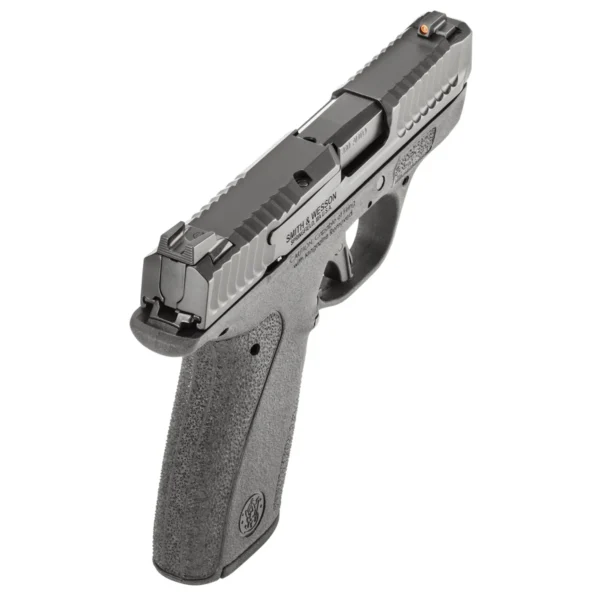 Smith & Wesson Bodyguard 2.0 380acp - Image 5