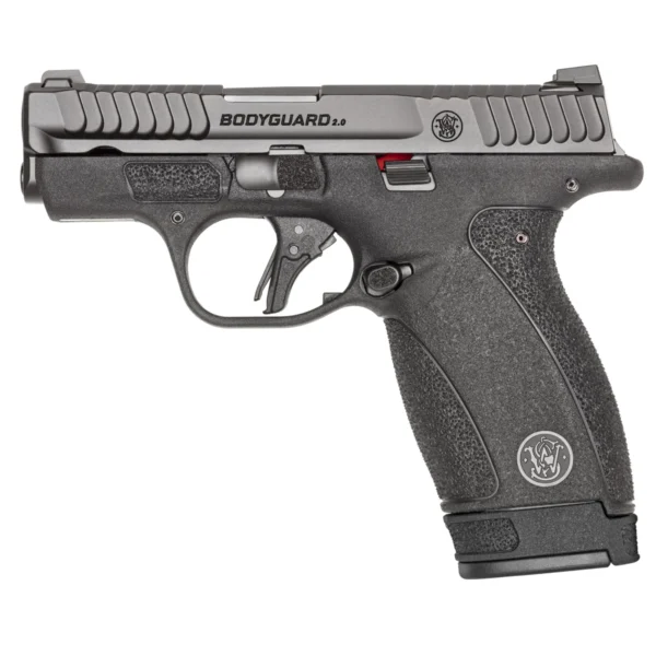 Smith & Wesson Bodyguard 2.0 380acp