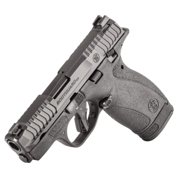 Smith & Wesson Bodyguard 2.0 Thumb Safety 380acp - Image 3