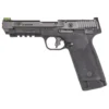 Smith & Wesson M&P 22 MAGNUM Manual Thumb Safety Bundle