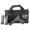 Smith & Wesson M&P 22 MAGNUM Manual Thumb Safety Bundle - Image 3