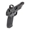 Smith & Wesson M&P M2.0 10mm 5.6″ Performance Center With Delta Point Pro - Image 6