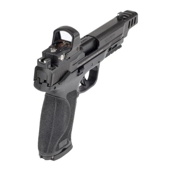 Smith & Wesson M&P M2.0 10mm 5.6″ Performance Center With Delta Point Pro - Image 6