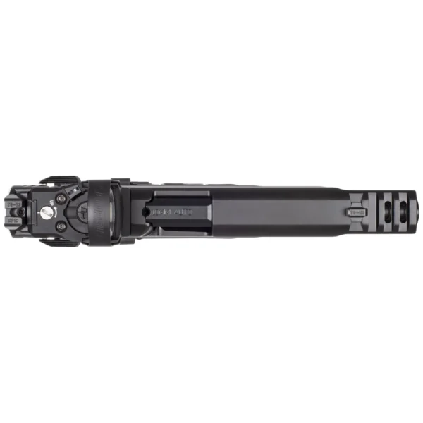 Smith & Wesson M&P M2.0 10mm 5.6″ Performance Center With Delta Point Pro - Image 5