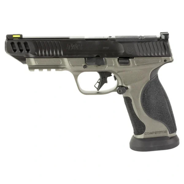 Smith & Wesson M&P M2.0 Performance Center Competitor 9mm Two Tone