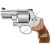 Smith & Wesson 627 Performance Center 8 Shot .357mag