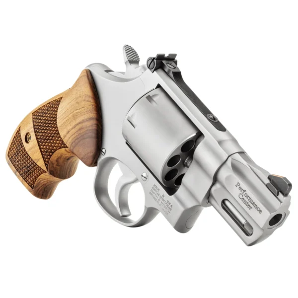 Smith & Wesson 627 Performance Center 8 Shot .357mag - Image 4