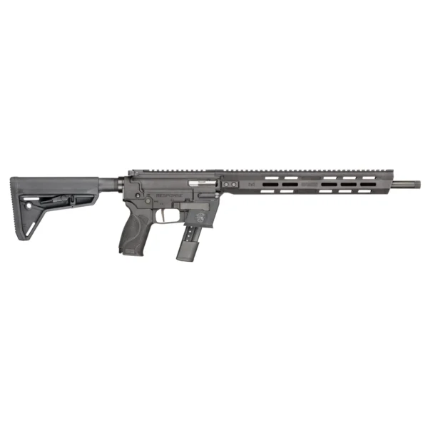 Smith & Wesson Response 9mm - Image 2