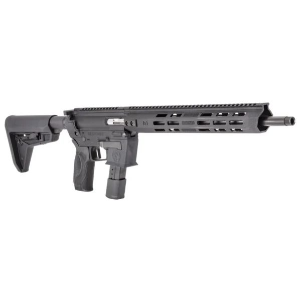Smith & Wesson Response 9mm - Image 3