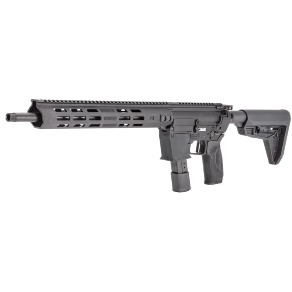 Smith & Wesson Response 9mm - Image 4