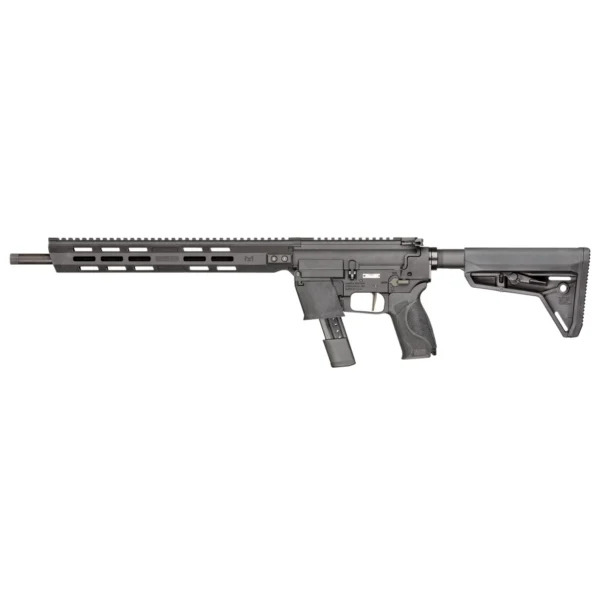 Smith & Wesson Response 9mm
