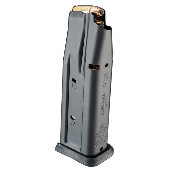 Springfield Armory 1911 DS Prodigy 9mm 17 Round Magazine - Image 4