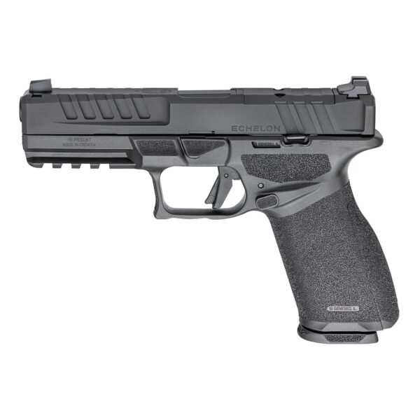 Springfield Armory Echelon 3-Dot Tritium Sights 9mm 4.5″ Barrel - Image 2