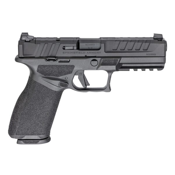 Springfield Armory Echelon 3-Dot Tritium Sights 9mm 4.5″ Barrel - Image 3