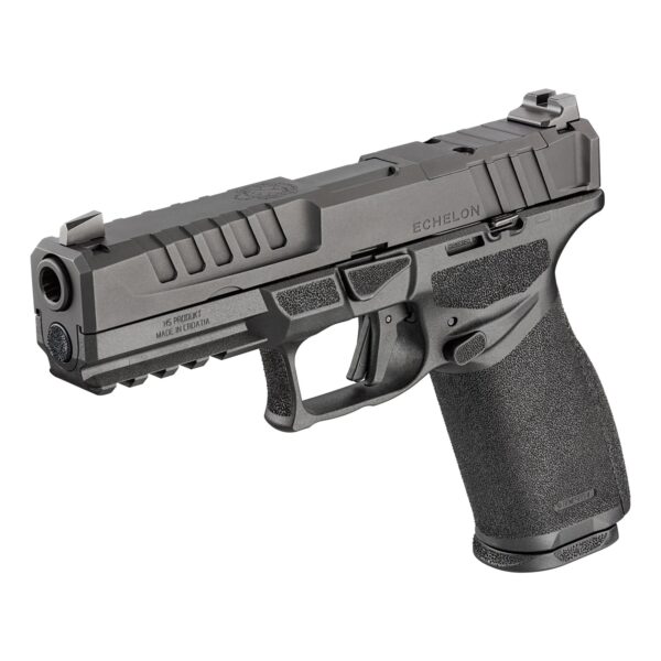 Springfield Armory Echelon 3-Dot Tritium Sights 9mm 4.5″ Barrel - Image 5