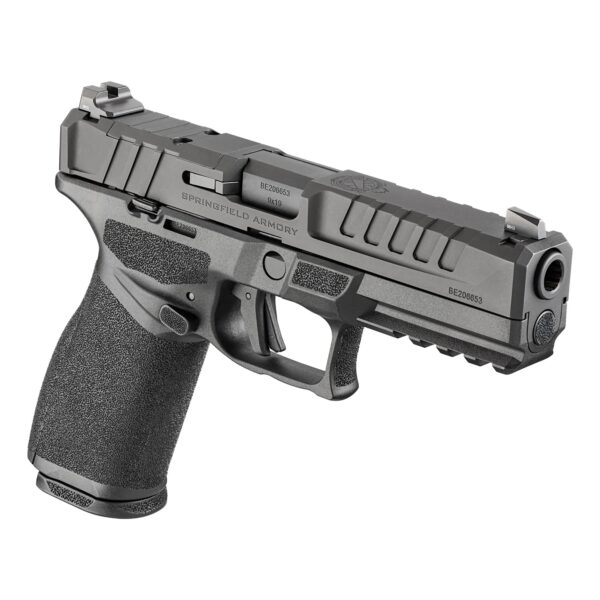 Springfield Armory Echelon 3-Dot Tritium Sights 9mm 4.5″ Barrel - Image 6