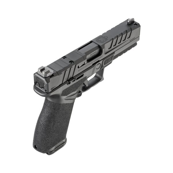 Springfield Armory Echelon 3-Dot Tritium Sights 9mm 4.5″ Barrel - Image 7