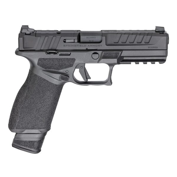 Springfield Armory Echelon U-Dot Sights 9mm 4.5″ Barrel - Image 4