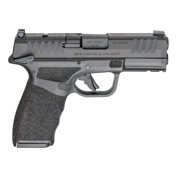 Springfield Armory Hellcat PRO OSP 9mm with Manual Safety - Image 2