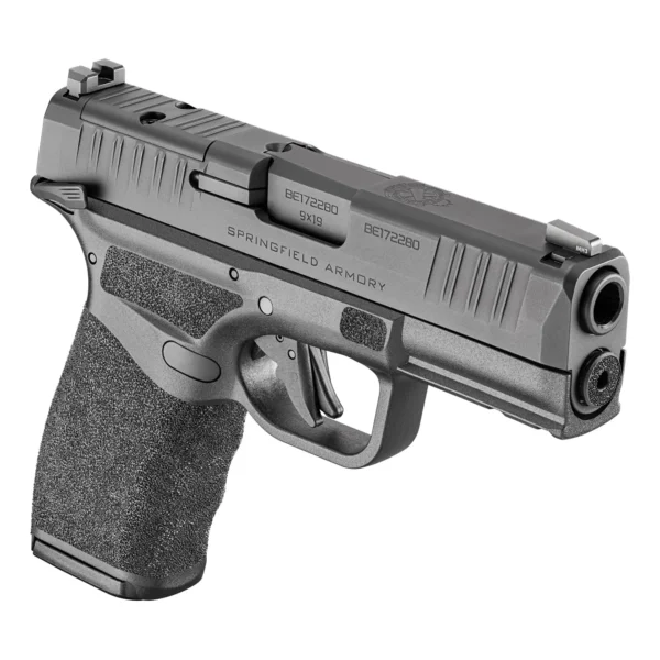 Springfield Armory Hellcat PRO OSP 9mm with Manual Safety - Image 3