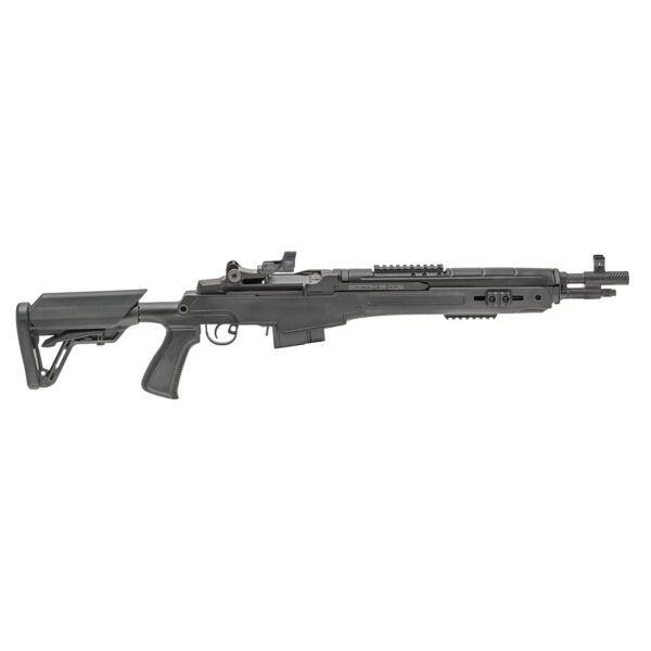 Springfield Armory M1A SOCOM 16 CQB 7.62×51/ 308win Hex Dragonfly - Image 2