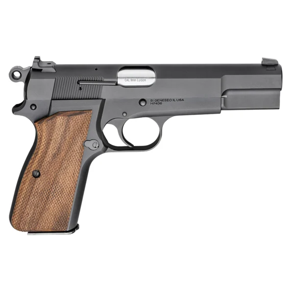Springfield Armory SA-35 9mm 4.7″ Barrel Gear Up Package - Image 2