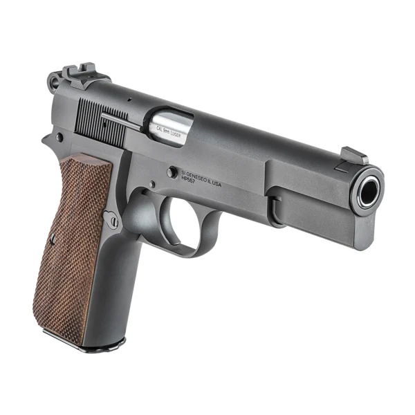 Springfield Armory SA-35 9mm 4.7″ Barrel Gear Up Package - Image 3