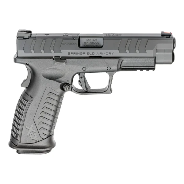 Springfield Armory XDM Elite OSP 10mm Gear Up Package - Image 2