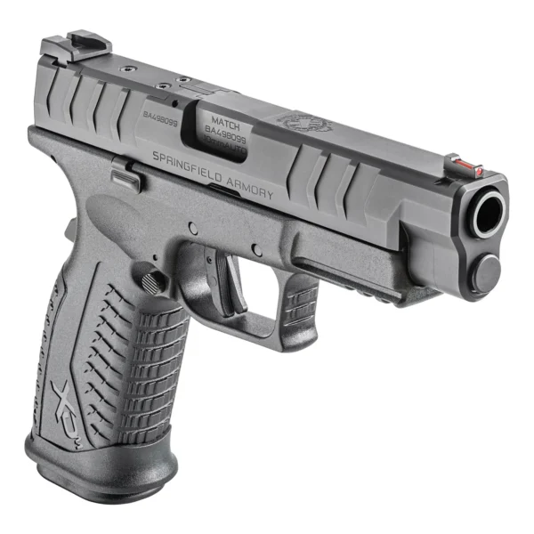 Springfield Armory XDM Elite OSP 10mm Gear Up Package - Image 3
