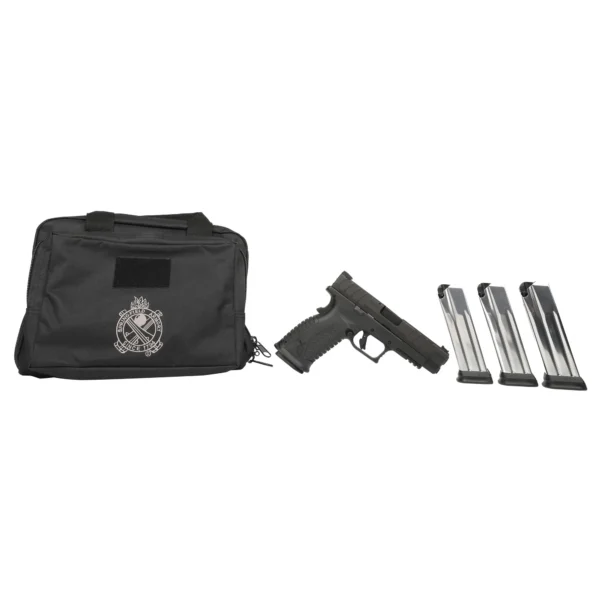 Springfield Armory XDM Elite OSP 10mm Gear Up Package - Image 4
