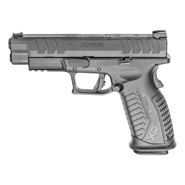 Springfield Armory XDM Elite OSP 10mm Gear Up Package