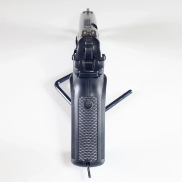Surplus FN HP-DA / Browning BDA-9 9mm - Image 6