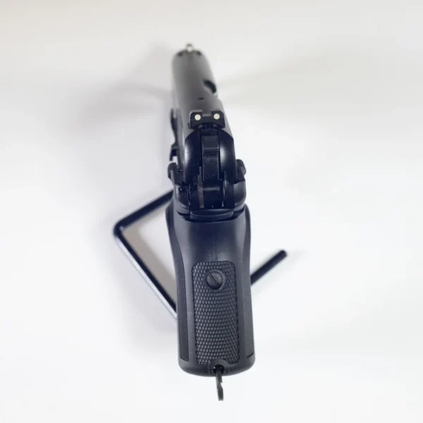 Surplus FN HP-DAC / Browning BDAC-9 9mm - Image 5