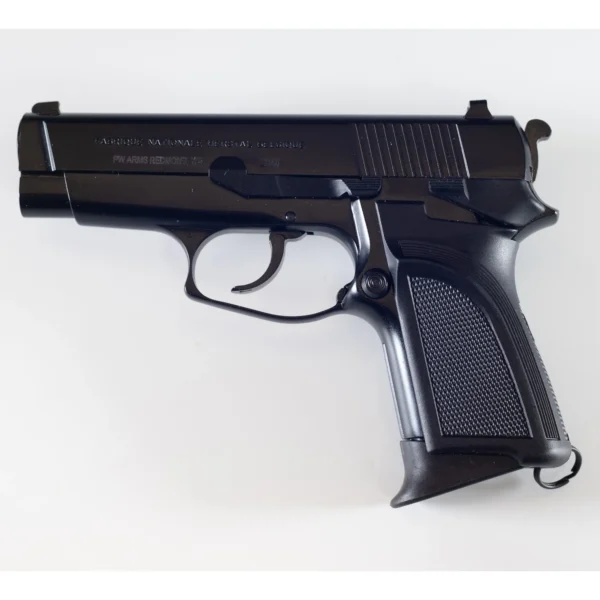 Surplus FN HP-DAC / Browning BDAC-9 9mm