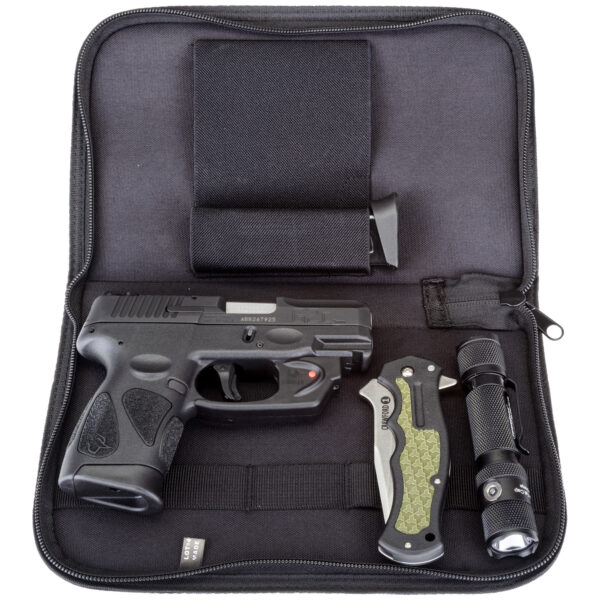 Taurus G2C 9mm Every Day Carry Kit - Image 2