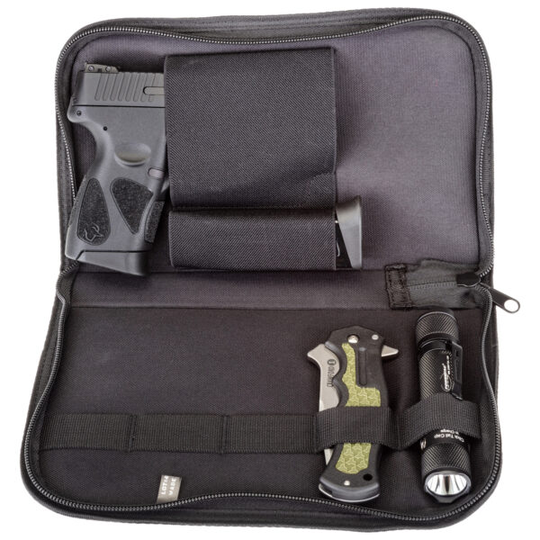 Taurus G2C 9mm Every Day Carry Kit - Image 3
