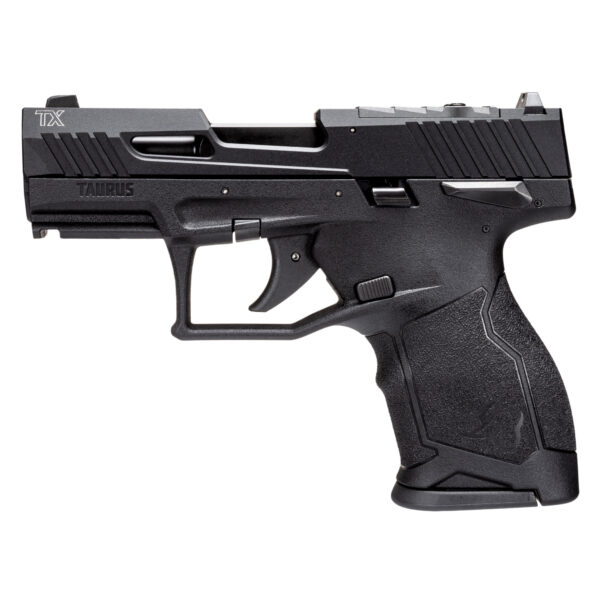 Taurus TX22 Compact 22LR 3.5″ Barrel - Image 2
