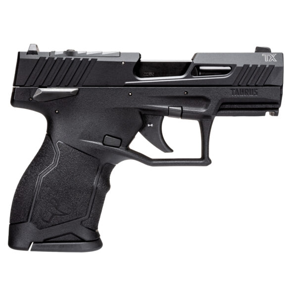 Taurus TX22 Compact 22LR 3.5″ Barrel - Image 3