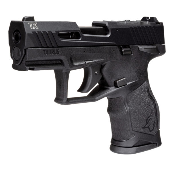 Taurus TX22 Compact 22LR 3.5″ Barrel - Image 4
