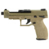 Taurus TX22 Competition 22LR FDE - Image 2