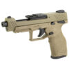 Taurus TX22 Competition 22LR FDE - Image 4