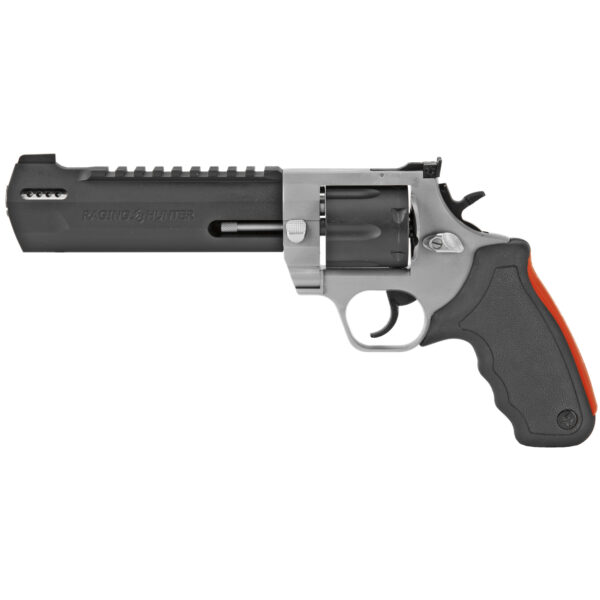 Taurus Raging Hunter 44mag 6.75″ Two Tone - Image 2