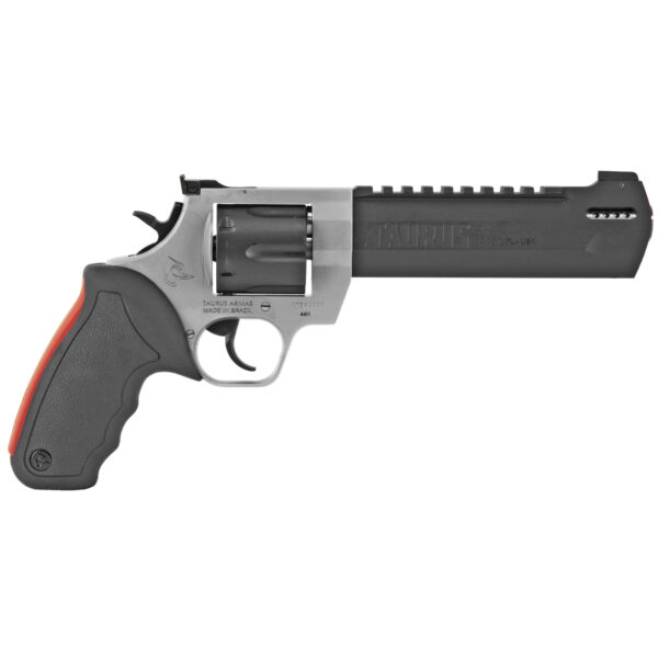 Taurus Raging Hunter 44mag 6.75″ Two Tone - Image 3