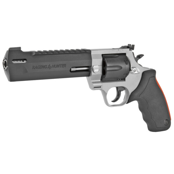 Taurus Raging Hunter 44mag 6.75″ Two Tone - Image 4