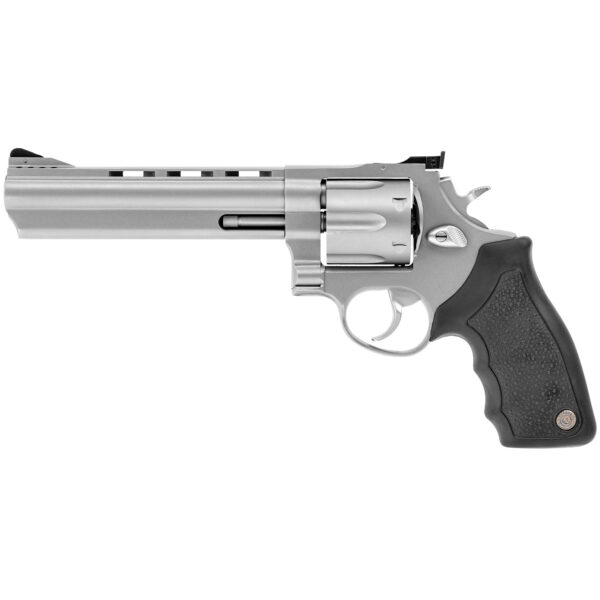 Taurus 44 Matte Stainless 44mag 6.5″ Barrel - Image 2