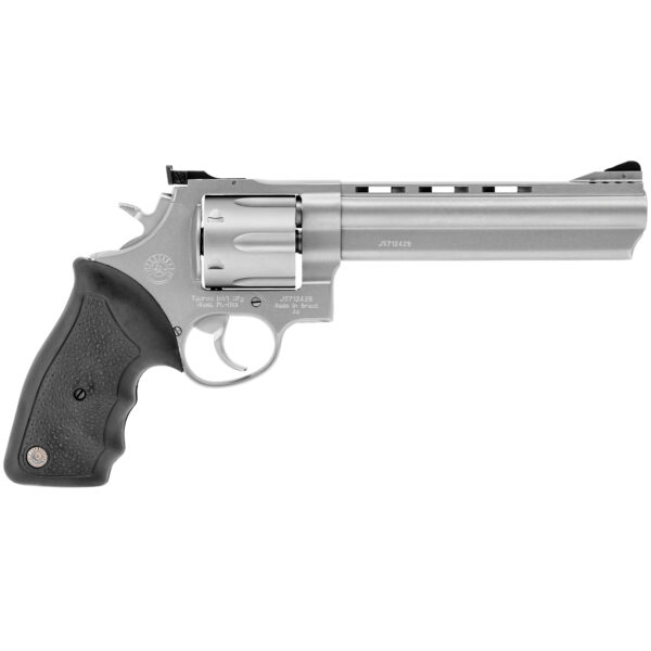Taurus 44 Matte Stainless 44mag 6.5″ Barrel - Image 3