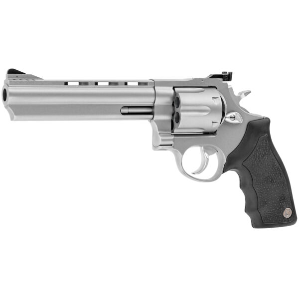 Taurus 44 Matte Stainless 44mag 6.5″ Barrel - Image 4