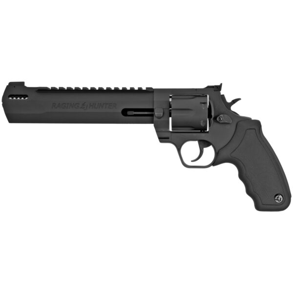 Taurus Raging Hunter 44mag 8.375″ - Image 2