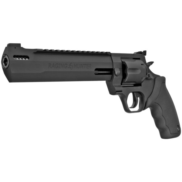 Taurus Raging Hunter 44mag 8.375″ - Image 4
