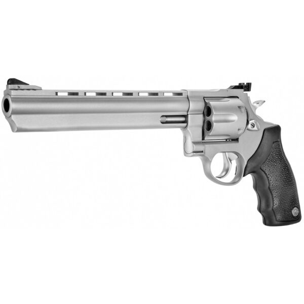 Taurus 44 44mag Matte Stainless 8.375″ Barrel - Image 4